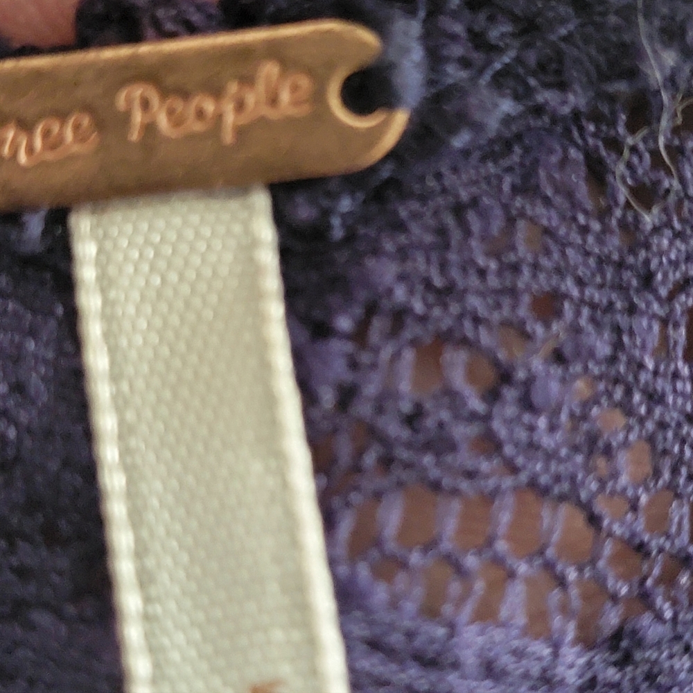 FREE PEOPLE Dress - Picture 12 of 13